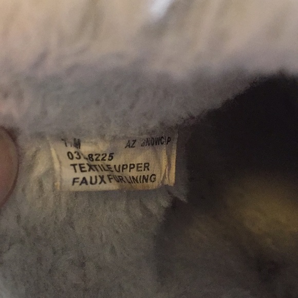 Arizona boots - Picture 3 of 6